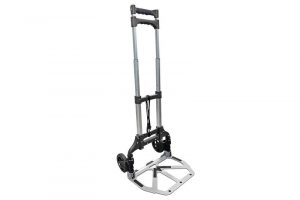 Alu-Carry 70 bagage trolley