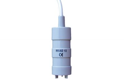 PUMP MAAS-10 12VOLT