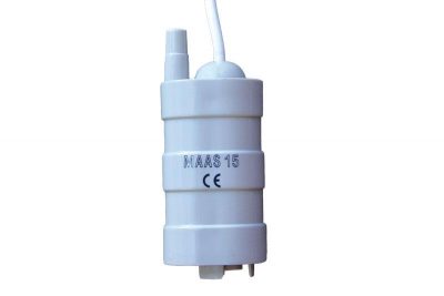 PUMP MAAS-15 12VOLT