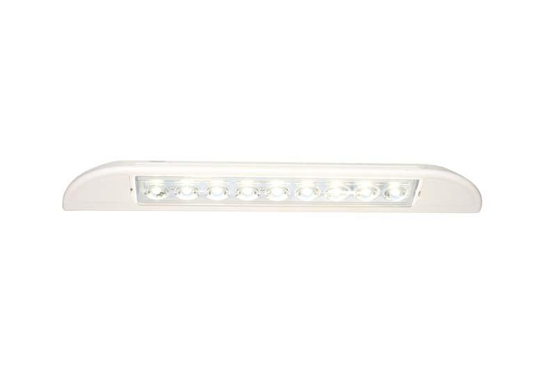 Caletta LED deurlamp wit