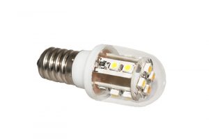 PIGMY BULB 12 VOLT E14 LED 60 lumen