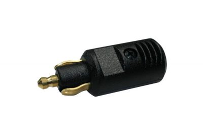 12 VOLT STANDARD PLUG