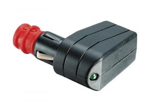 12 VOLT UNI PLUG