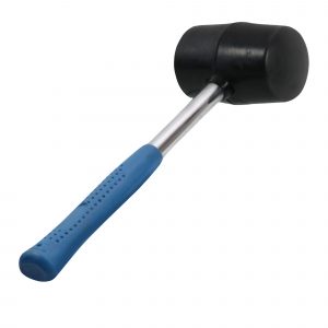 RUBBER MALLET