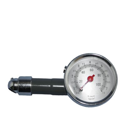 TIRE PRESSURE GAUGE bandenspanningsmeter