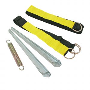 TENTSAFE FLUO 12