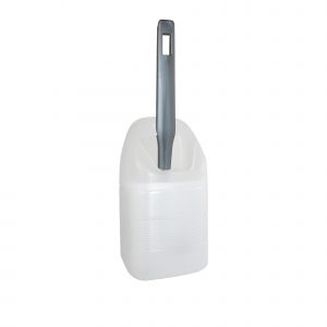 VENEZIA TOILET BRUSH WITH HOLDER