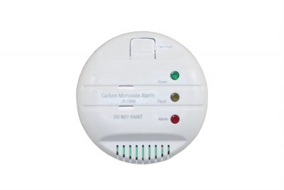 CARBON MONOXIDE DETECTOR